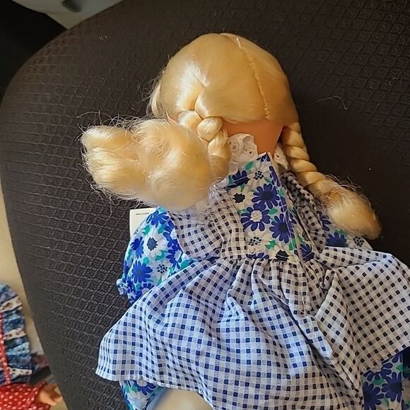 Gigo Dream Collection Doll - Picture 6 of 7